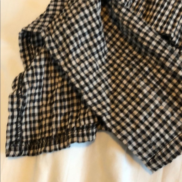 Button Up Trench Coat Style Shirt - Picture 5 of 7